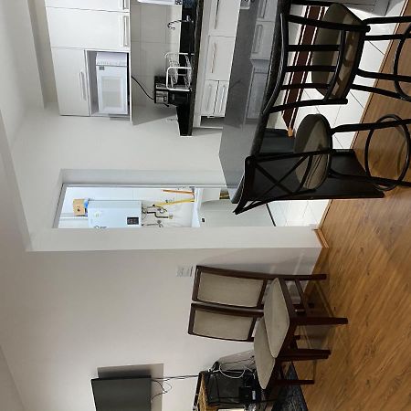 2 Dorm, 2 Banh, 10 Min Do Aeroporto De Guarulhos Lejlighed Eksteriør billede