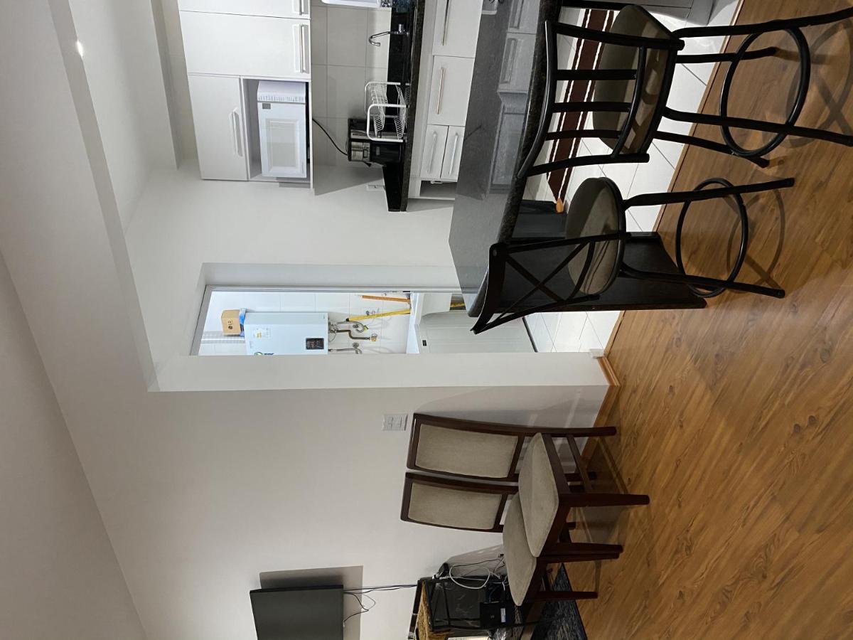 2 Dorm, 2 Banh, 10 Min Do Aeroporto De Guarulhos Lejlighed Eksteriør billede