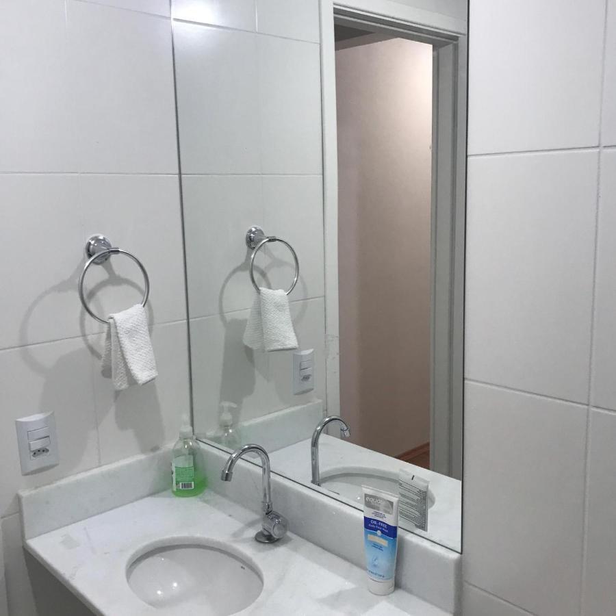 2 Dorm, 2 Banh, 10 Min Do Aeroporto De Guarulhos Lejlighed Eksteriør billede