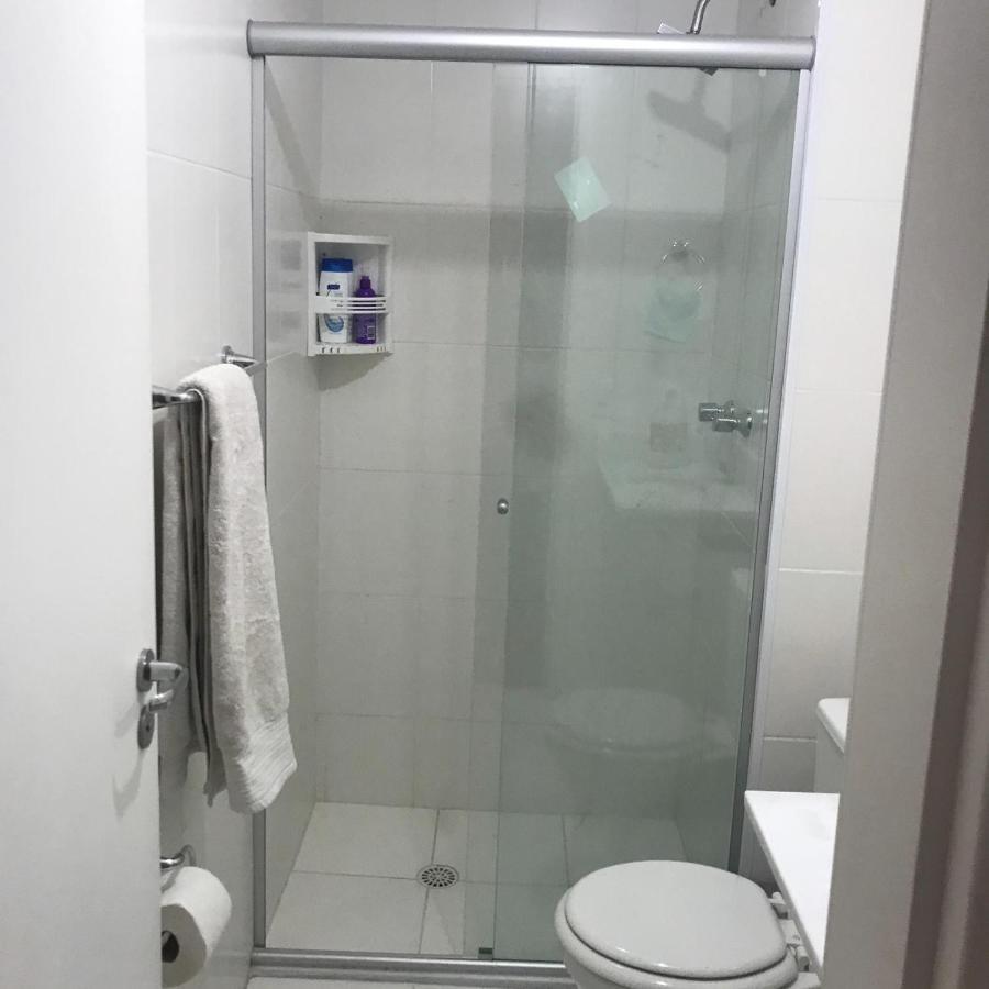 2 Dorm, 2 Banh, 10 Min Do Aeroporto De Guarulhos Lejlighed Eksteriør billede
