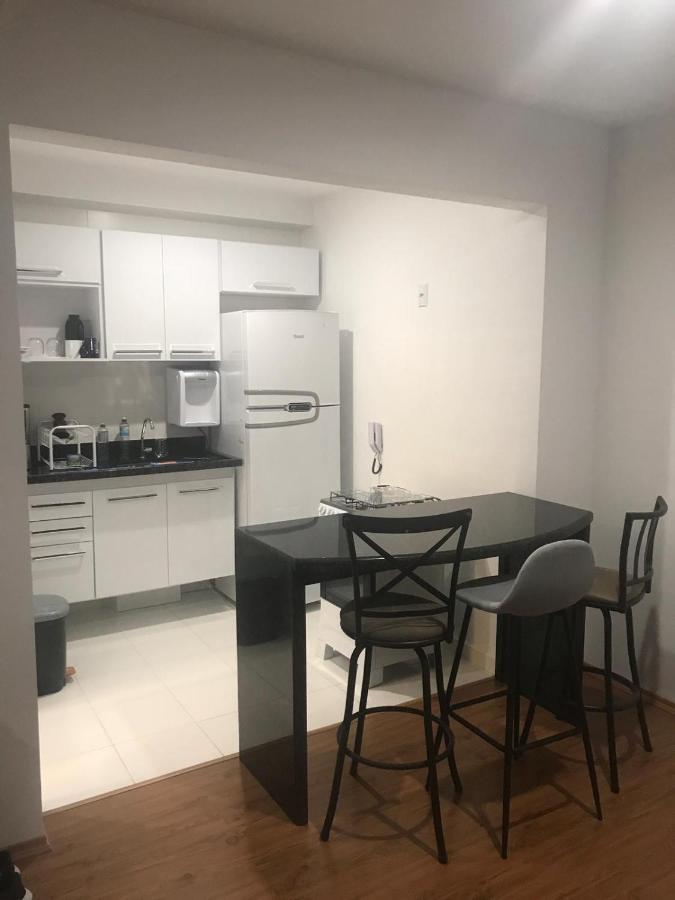 2 Dorm, 2 Banh, 10 Min Do Aeroporto De Guarulhos Lejlighed Eksteriør billede