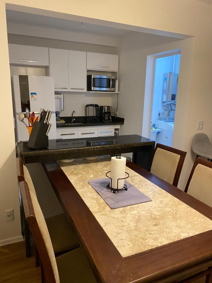 2 Dorm, 2 Banh, 10 Min Do Aeroporto De Guarulhos Lejlighed Eksteriør billede