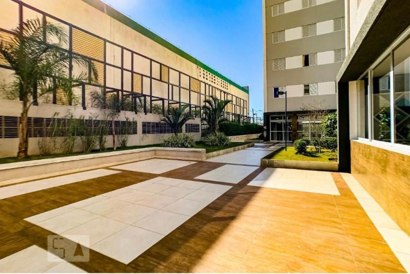 2 Dorm, 2 Banh, 10 Min Do Aeroporto De Guarulhos Lejlighed Eksteriør billede