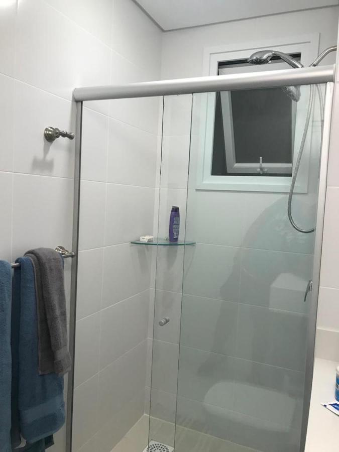 2 Dorm, 2 Banh, 10 Min Do Aeroporto De Guarulhos Lejlighed Eksteriør billede